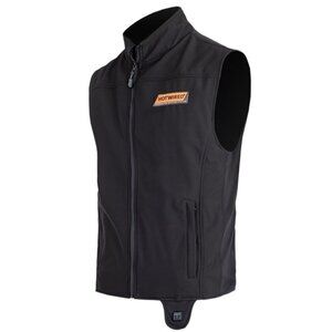 Hotwired 12V Heated Inner Vest Evo, Men's Black, M